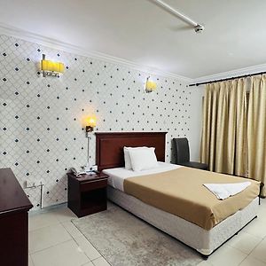 Chambre Standarde Simple